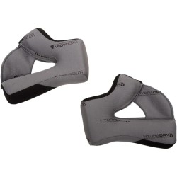 Mousses de joues pour casque Airform™