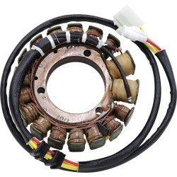 Stator style OEM