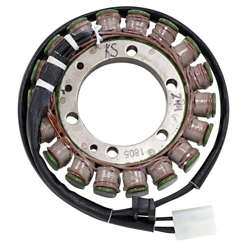 Stator style OEM