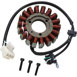 Stator style OEM
