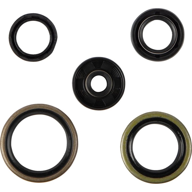 Seals and O-Ring Kit