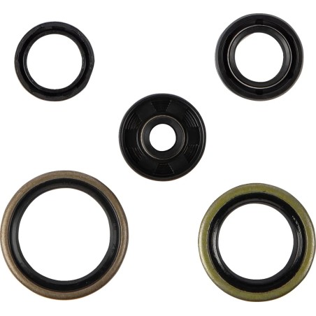 Seals and O-Ring Kit