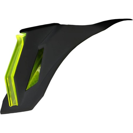 Aileron pour casque Airform™