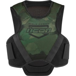 Field Armor Softcore  Vest