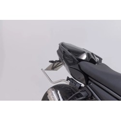 PRO BLAZE H Saddlebag Set with EDGE protection