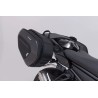 PRO BLAZE H Saddlebag Set with EDGE protection