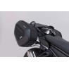 PRO BLAZE H Saddlebag Set with EDGE protection