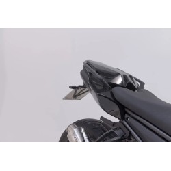 PRO BLAZE H Saddlebag Set with EDGE protection