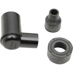 Capuchon de résistance