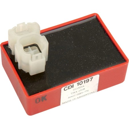 Hot Shot Series CDI Box