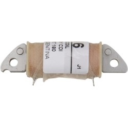 Bobine de charge de stator