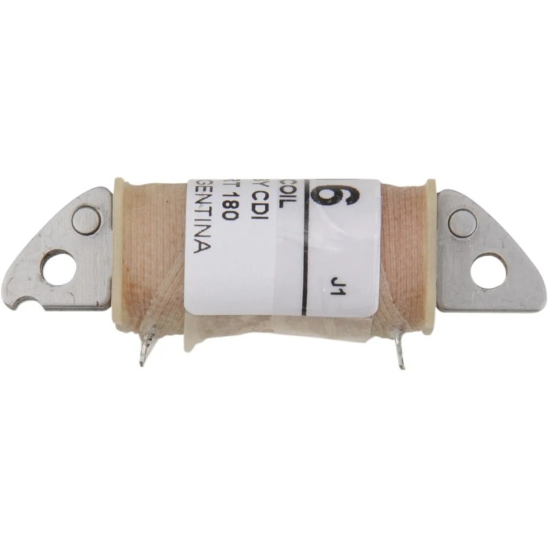 Bobine de charge de stator