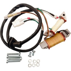 Kit de réfection de stator