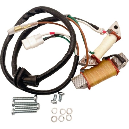 Kit de réfection de stator