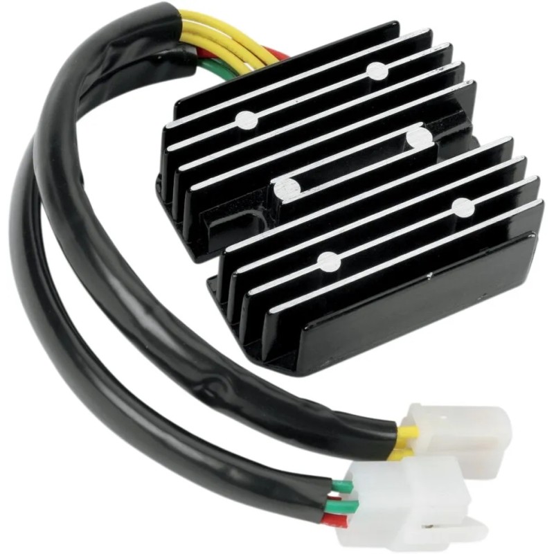 Rectifier and Regulator for Honda