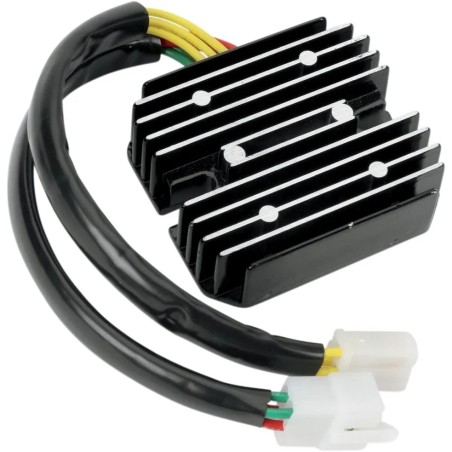 Rectifier and Regulator for Honda