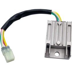 Regulator Rectifier