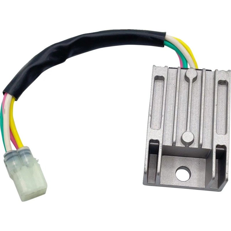 Regulator Rectifier