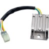 Regulator Rectifier