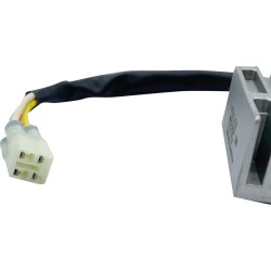 Régulateur/Redresseur