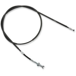 Black Vinyl Brake Cable