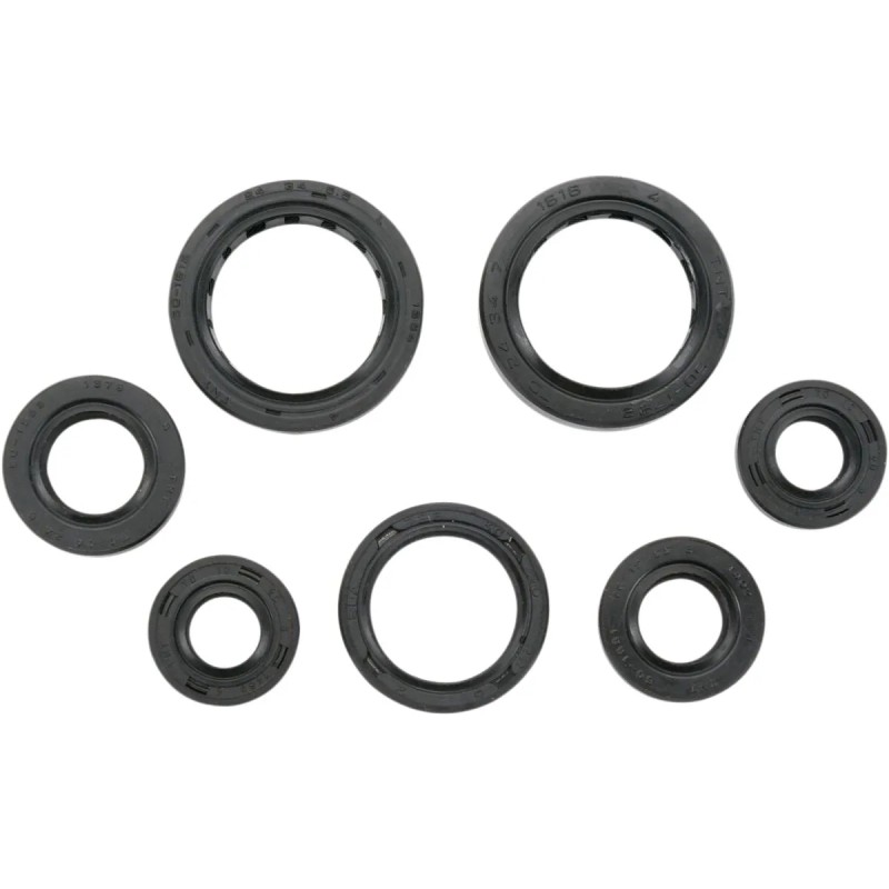 Motor Oil Seals