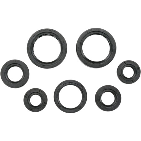 Motor Oil Seals