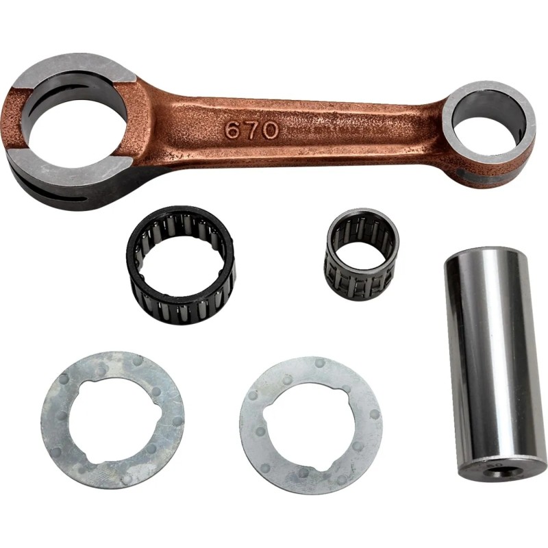 Connecting Rod Kit