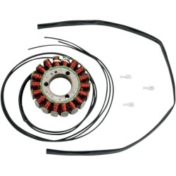 Stator for Suzuki