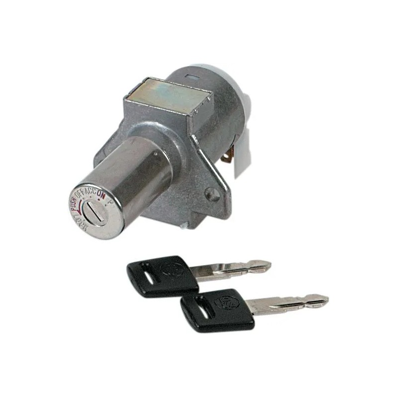 Ignition Switch