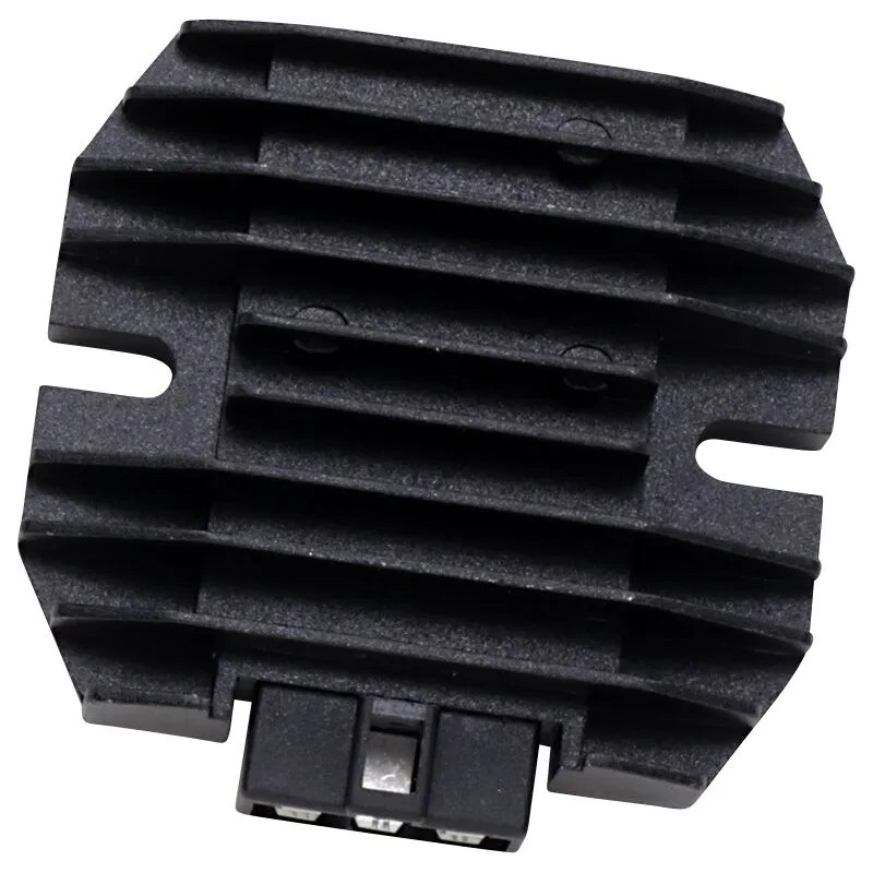 Régulateur-Redresseur Compatible Lithium-Ion