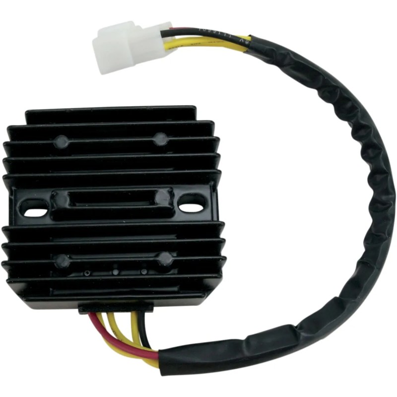 Regulator and Rectifier for Suzuki