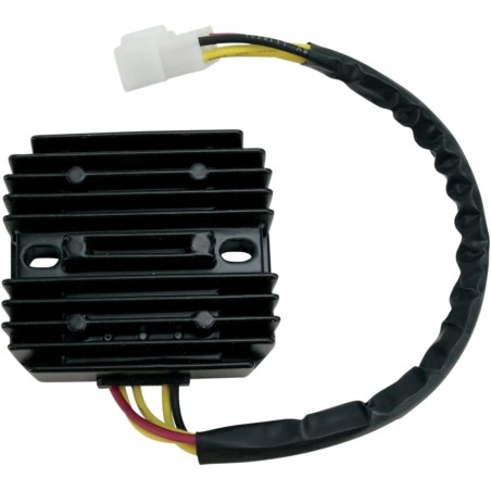 Regulator and Rectifier for Suzuki