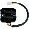 Regulator and Rectifier for Suzuki