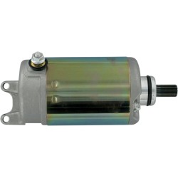 Démarreur pour Suzuki