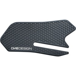 Tapis de protection pour réservoir