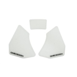 Tapis de protection pour réservoir