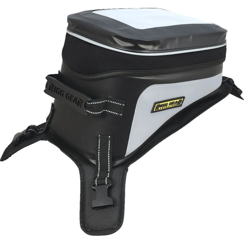 Hurricane Adventure Tank Bag