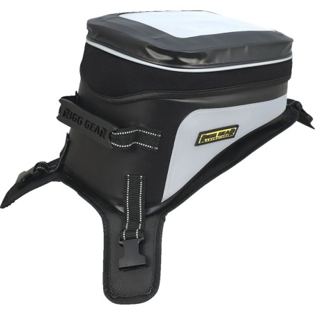 Hurricane Adventure Tank Bag