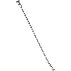 Coated Steel Individual Spokes