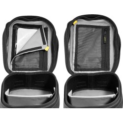 Hurricane Adventure Tank Bag