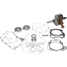 Bottom End Kit with OE Crankshaft