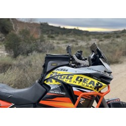Hurricane Adventure Tank Bag