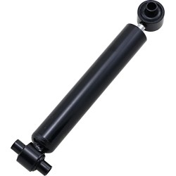 Ski Shocks and Independent Front Suspension Shocks