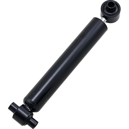 Ski Shocks and Independent Front Suspension Shocks