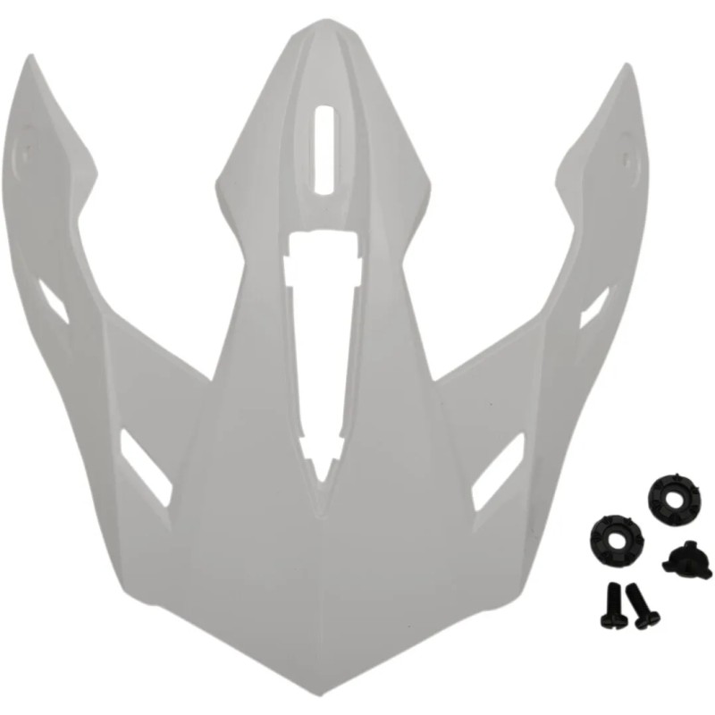 Visière de casque Range