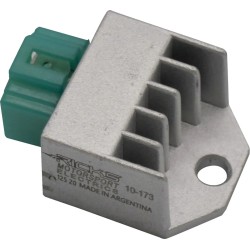 Régulateur/Redresseur