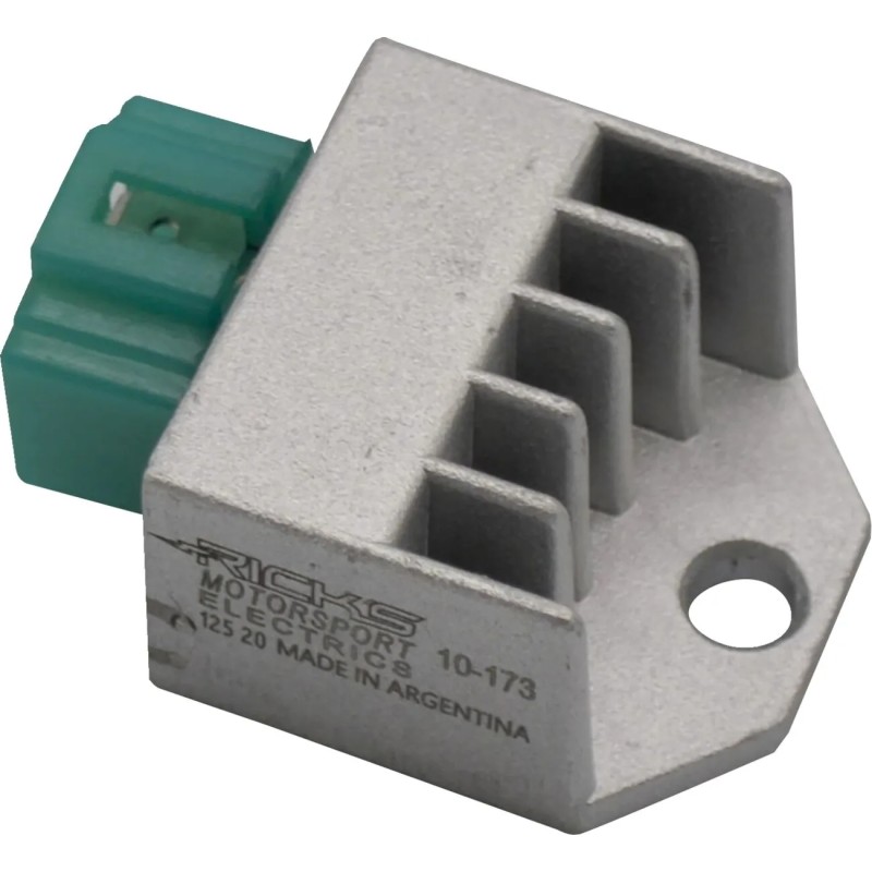 Regulator Rectifier