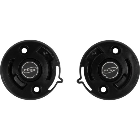 Road Maxx 2.0 Helmet Pivot Kit