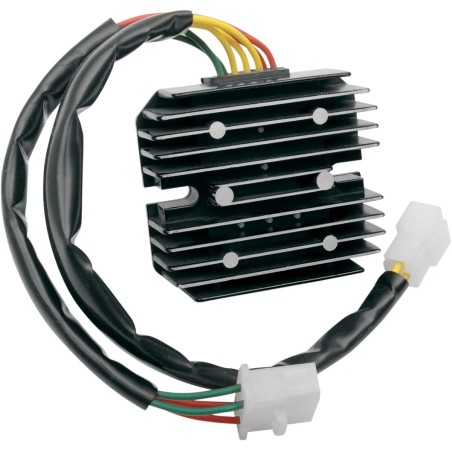 Rectifier and Regulator for Honda